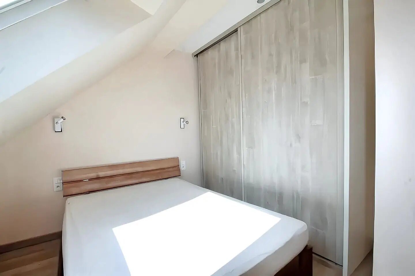 Appartement à vendre, 37m², Illkirch-Graffenstaden