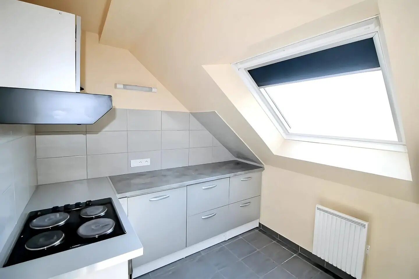Appartement à vendre, 37m², Illkirch-Graffenstaden