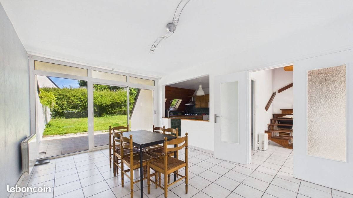 Maison à vendre, 133m², Plabennec