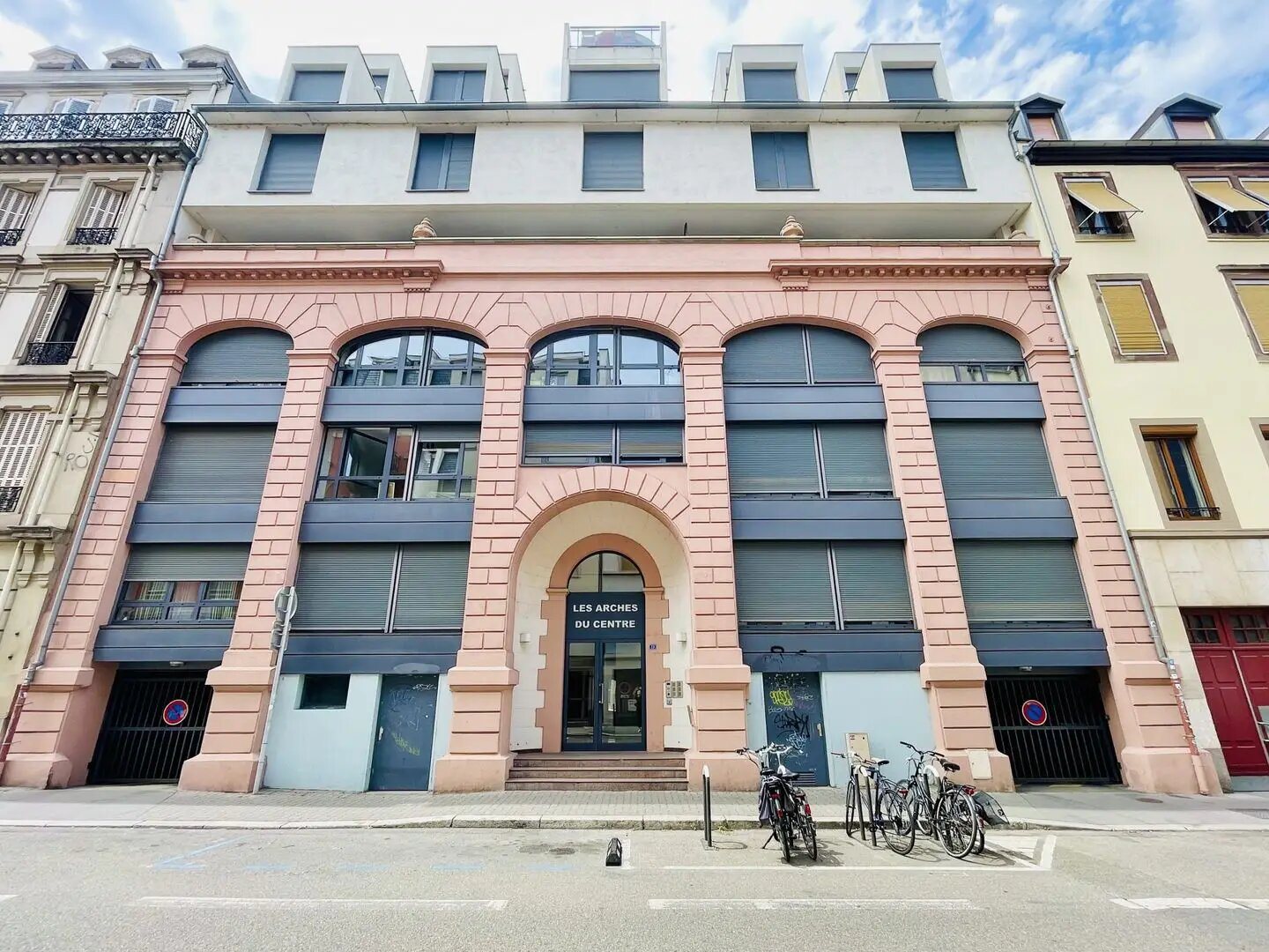 Appartement à vendre, 71m², Strasbourg