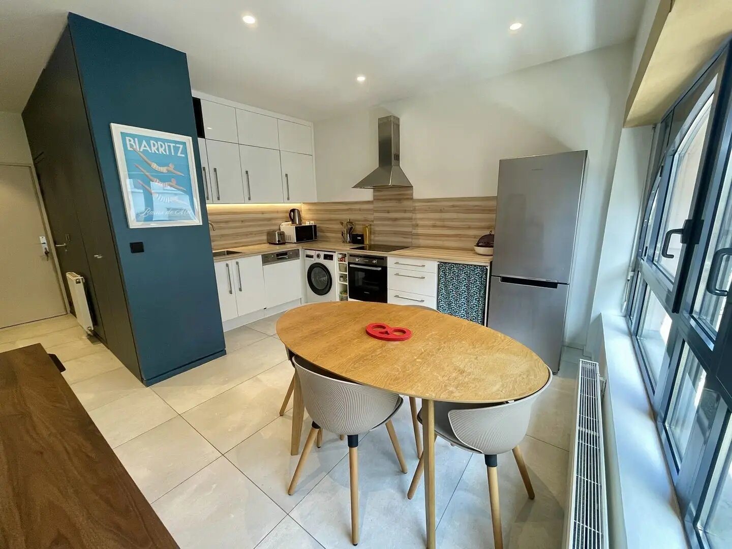 Appartement à vendre, 71m², Strasbourg