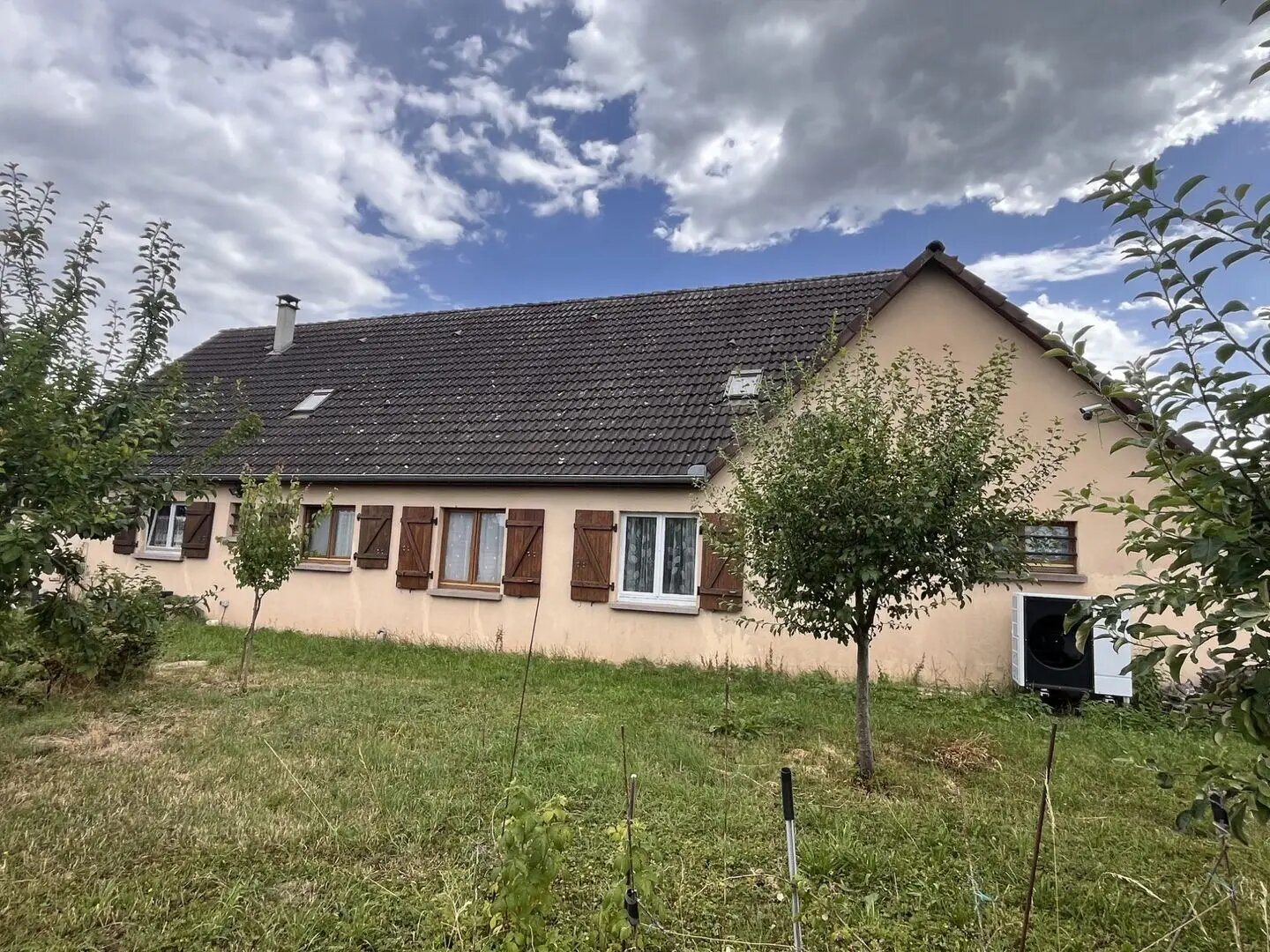 Maison à vendre, 200m², Wickerschwihr