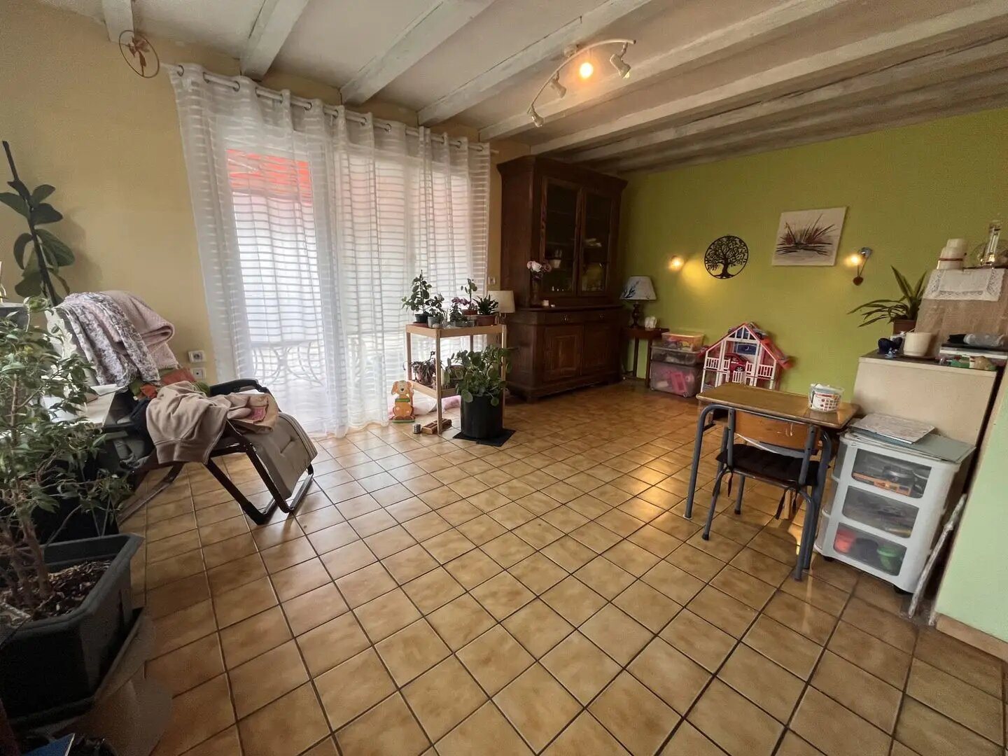 Maison à vendre, 200m², Wickerschwihr