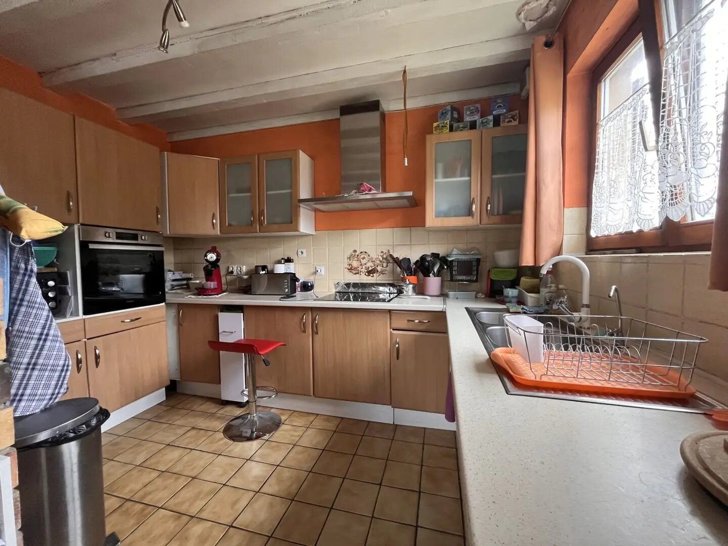 Maison à vendre, 200m², Wickerschwihr
