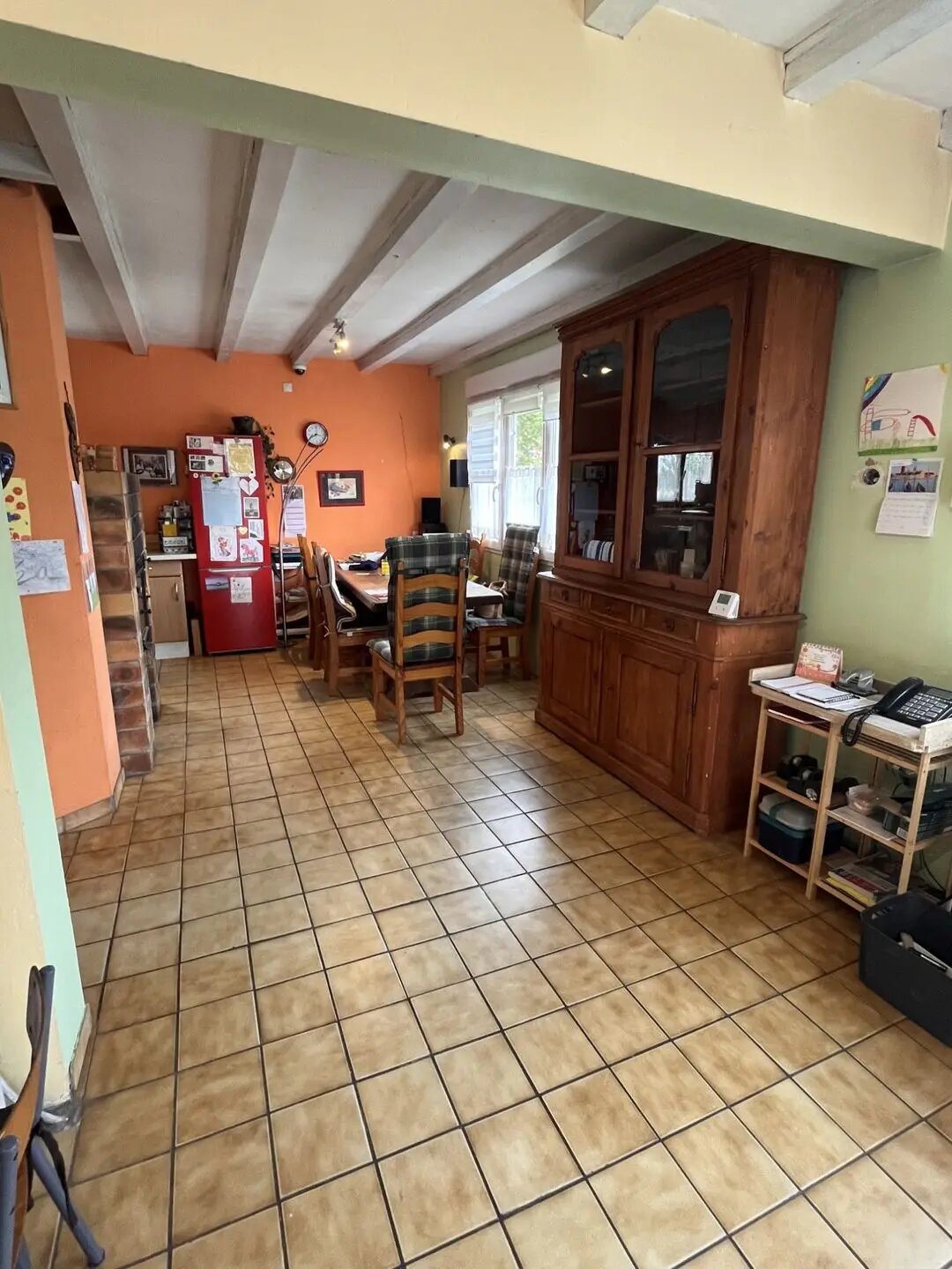Maison à vendre, 200m², Wickerschwihr