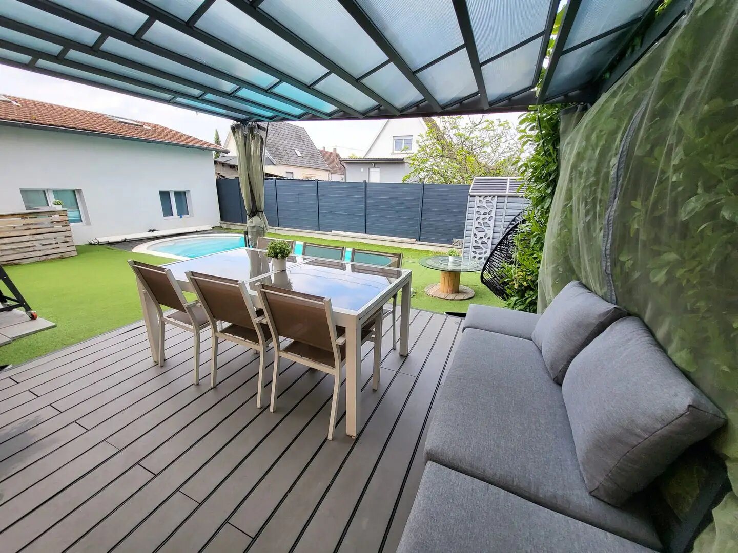 Maison à vendre, 99m², Ostwald