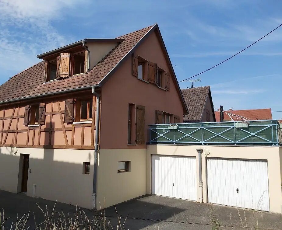 Appartement à vendre, 78m², Epfig