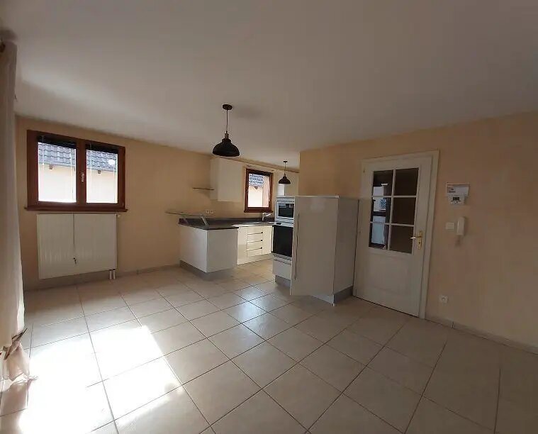 Appartement à vendre, 78m², Epfig