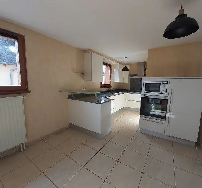 Appartement à vendre, 78m², Epfig