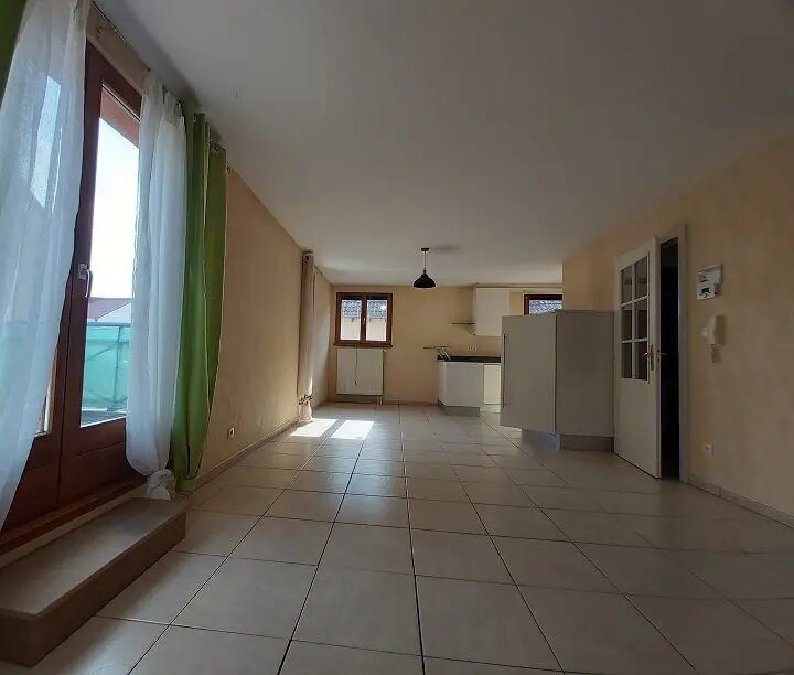 Appartement à vendre, 78m², Epfig