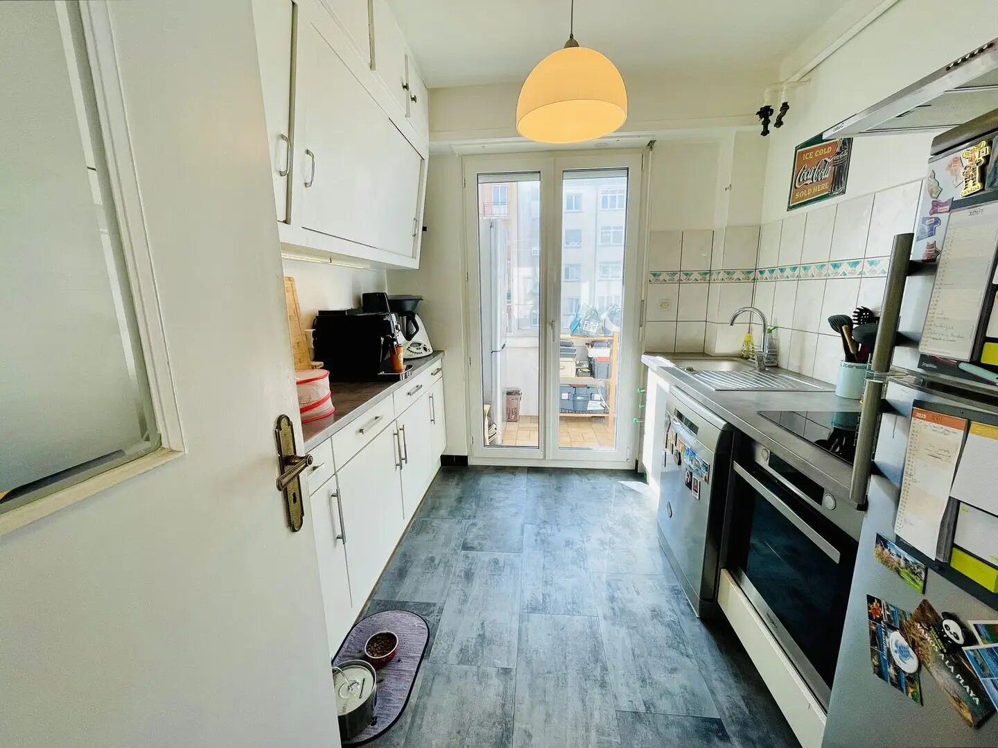Appartement à vendre, 81m², Strasbourg