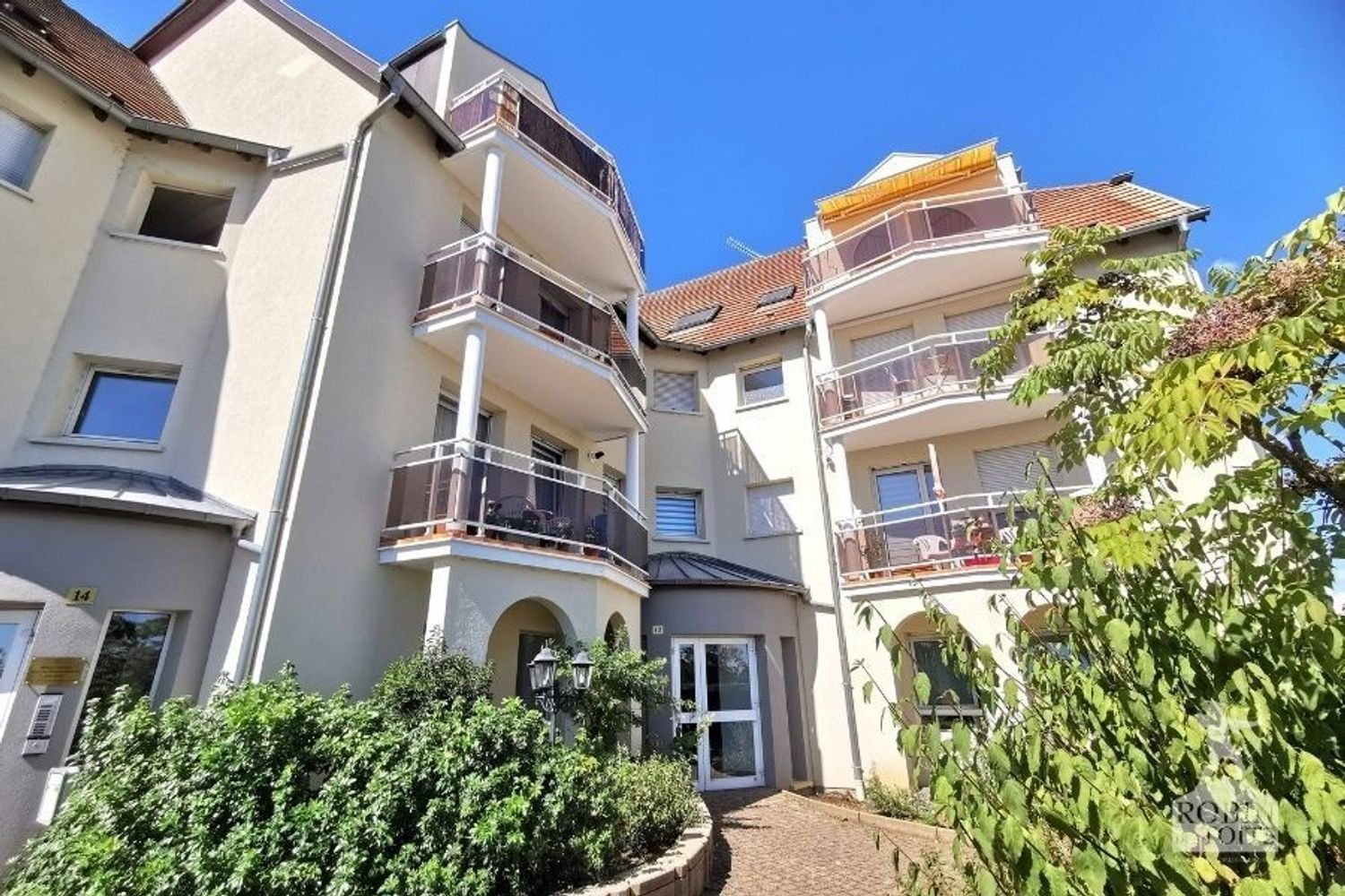 Appartement à vendre, 67m², Barr