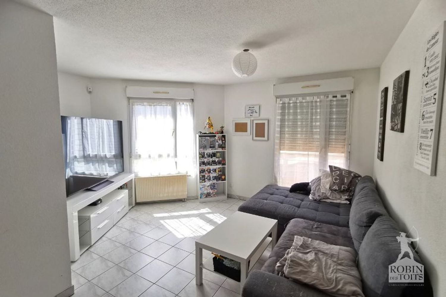 Appartement à vendre, 67m², Barr