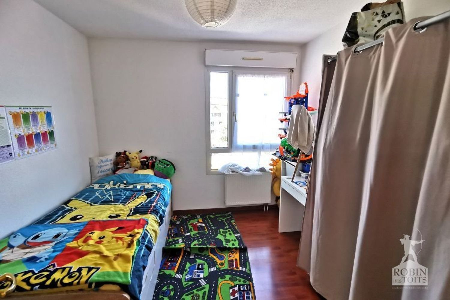 Appartement à vendre, 67m², Barr