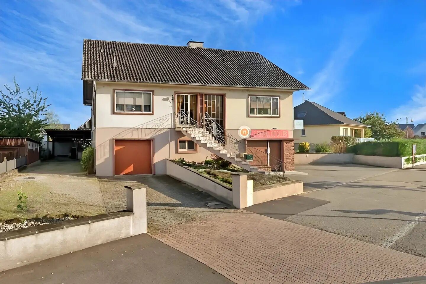 Maison à vendre, 178m², Drusenheim