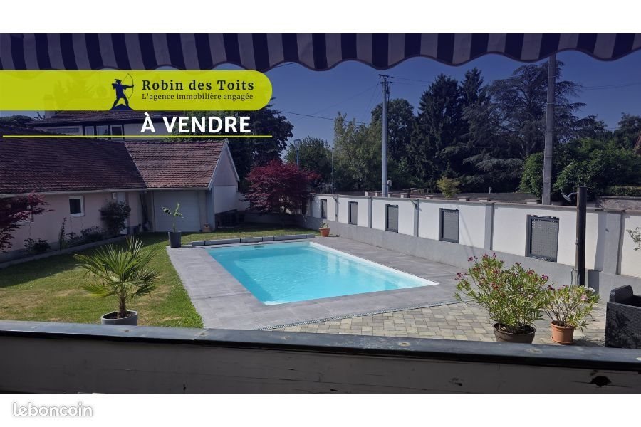Maison à vendre, 168m², Eschau
