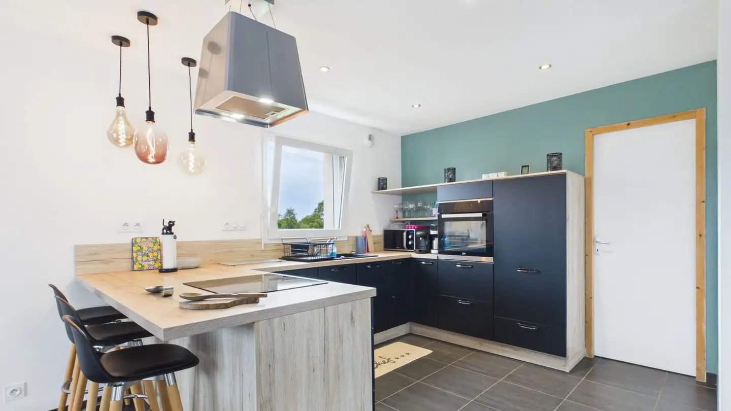 Maison à vendre, 111m², Saint-Martin-des-Champs
