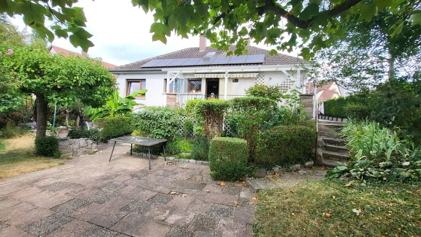 Maison à vendre, 117m², Ostwald