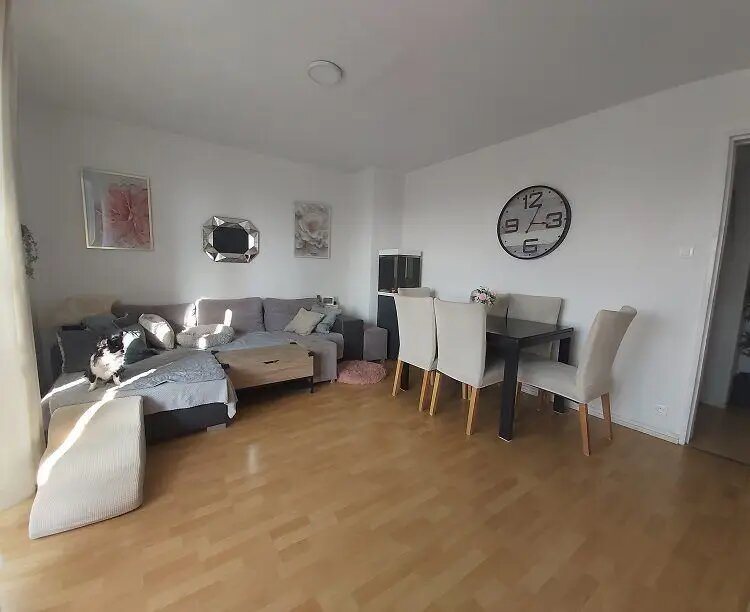 Appartement à vendre, 87m², Obernai