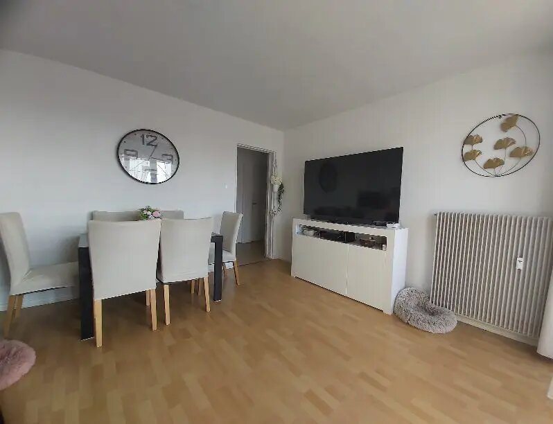 Appartement à vendre, 87m², Obernai