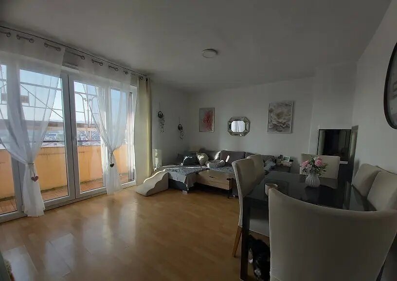 Appartement à vendre, 87m², Obernai