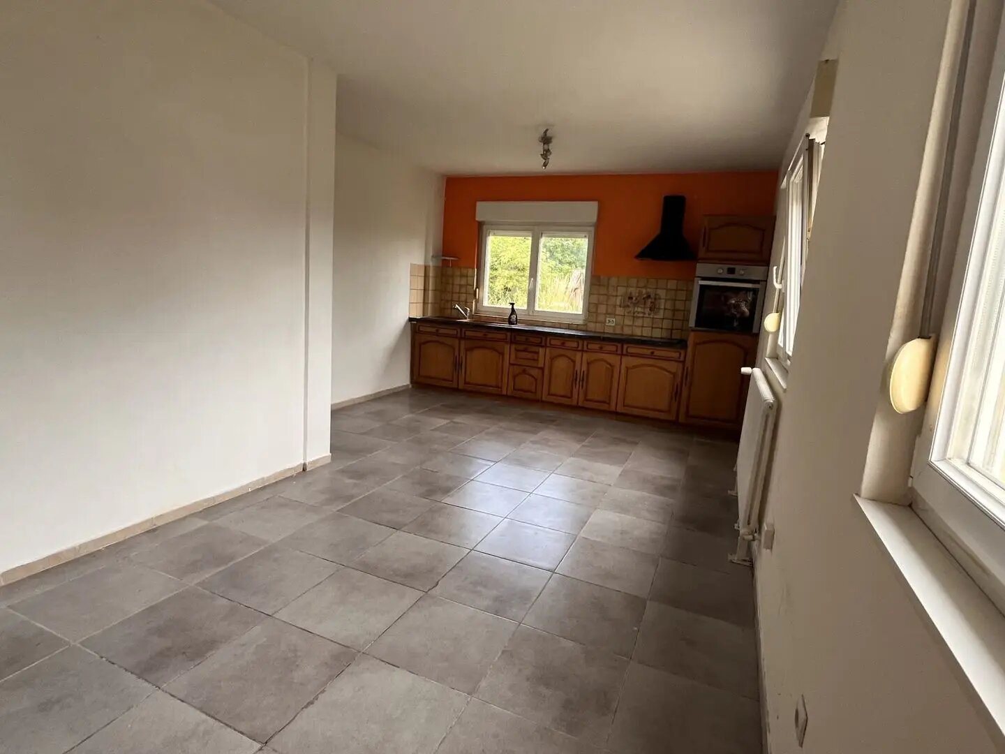 Maison à vendre, 130m², Wickerschwihr