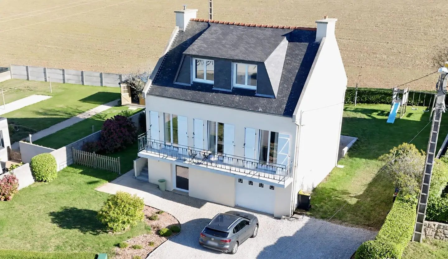 Maison à vendre, 118m², Sainte-Sève