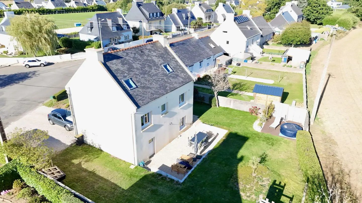 Maison à vendre, 118m², Sainte-Sève