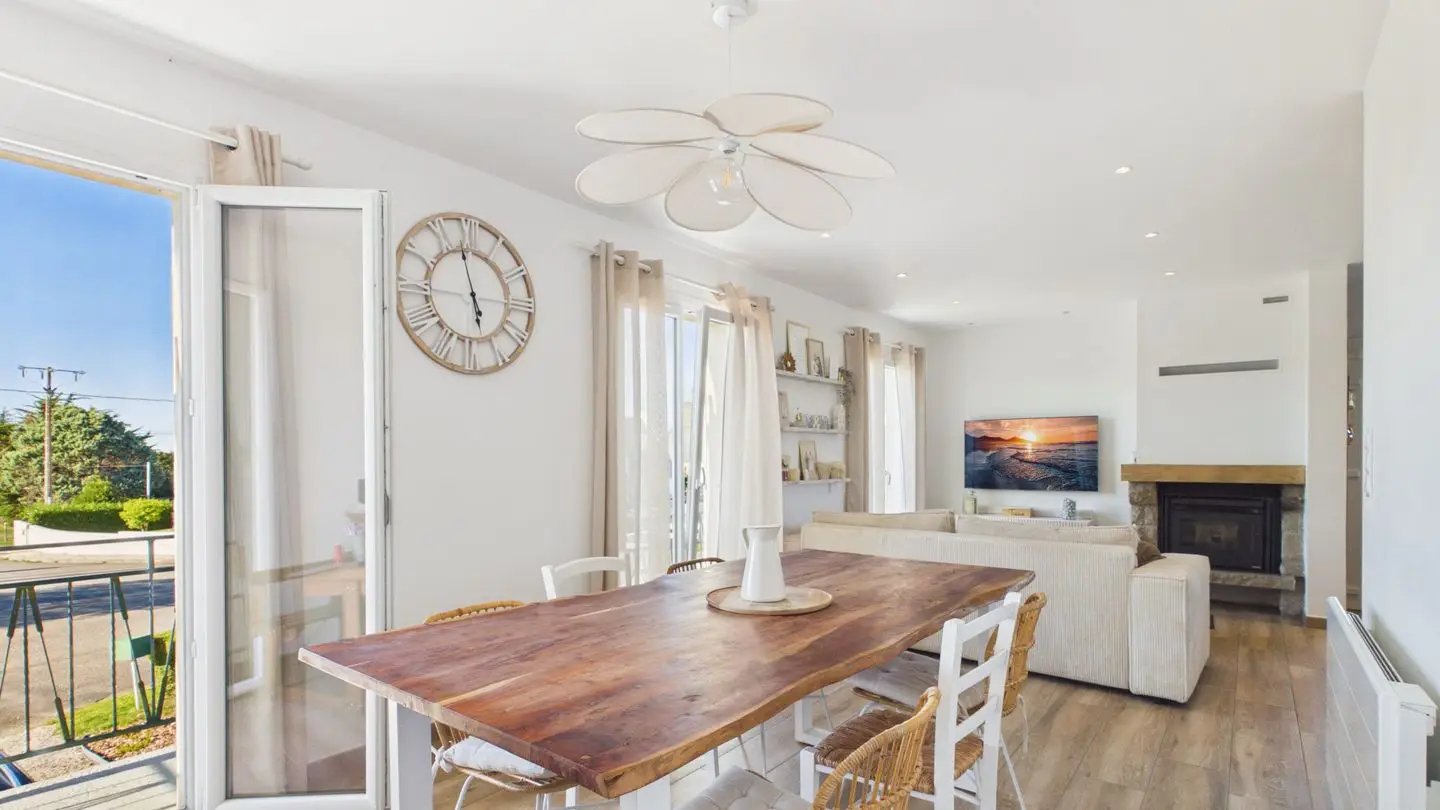 Maison à vendre, 118m², Sainte-Sève
