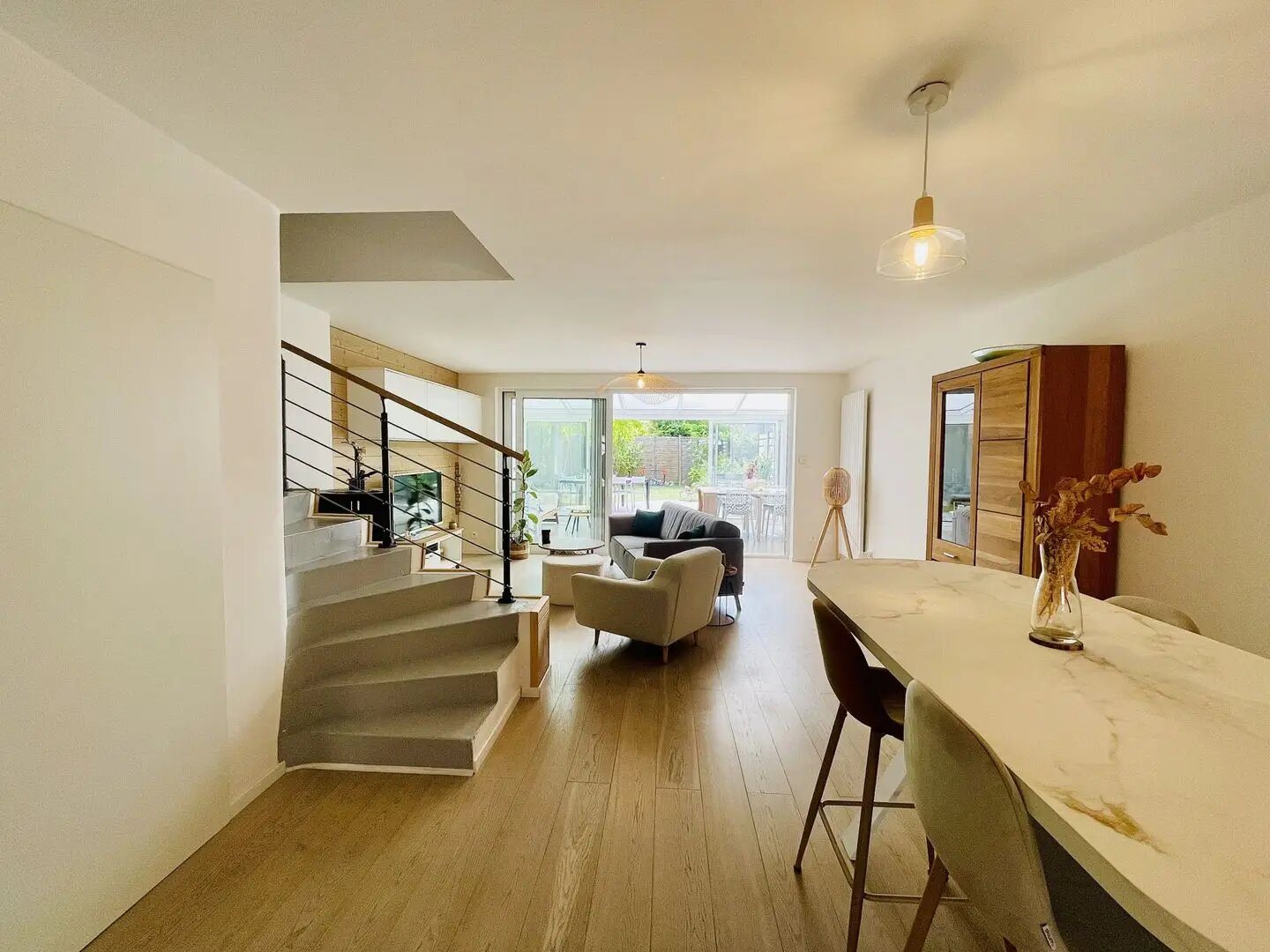 Maison à vendre, 93m², Reichstett