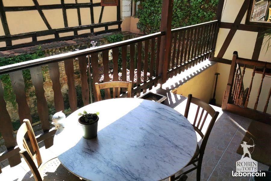 Maison à vendre, 112m², Dambach-la-Ville
