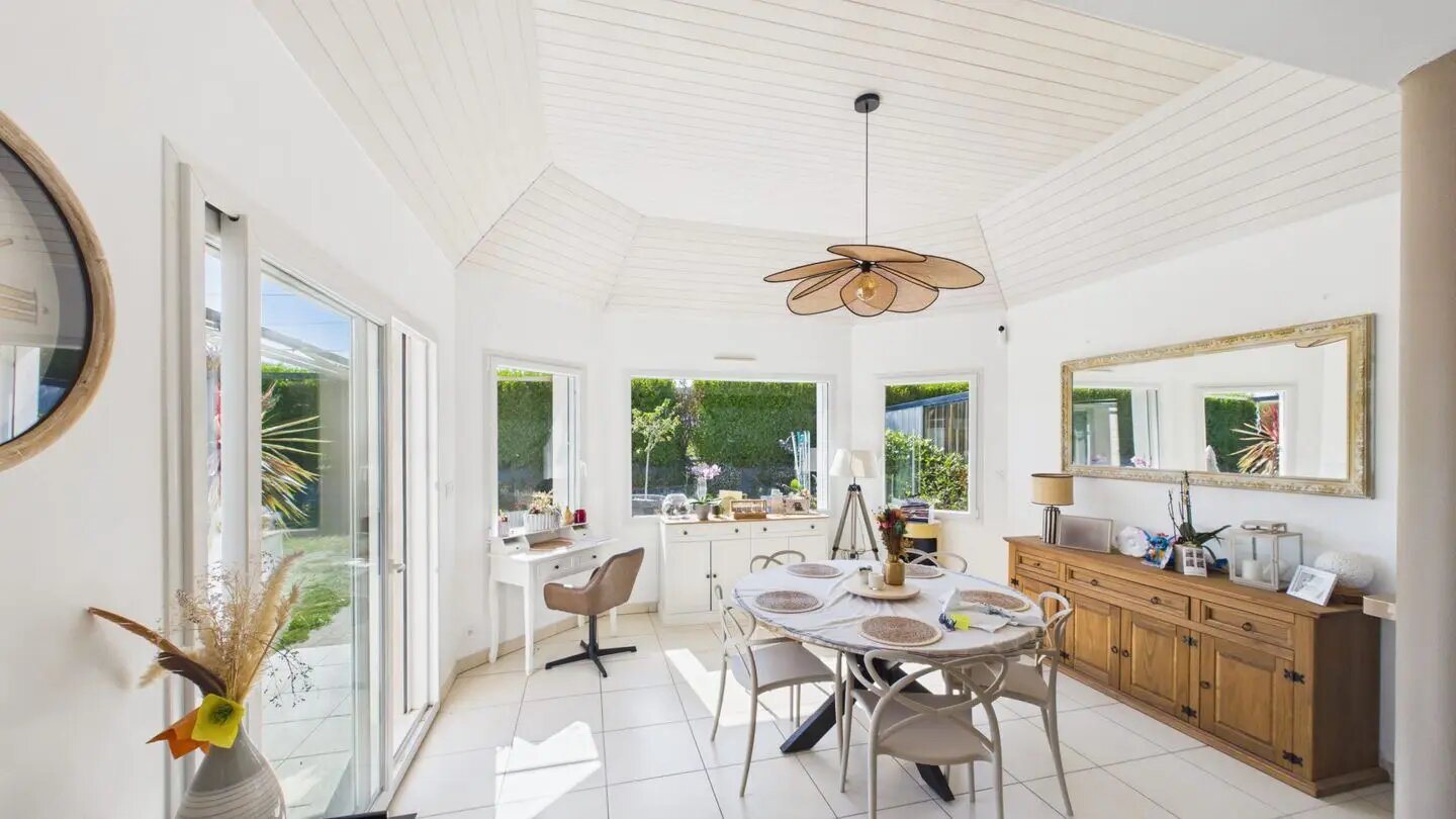 Maison à vendre, 142m², Guiclan