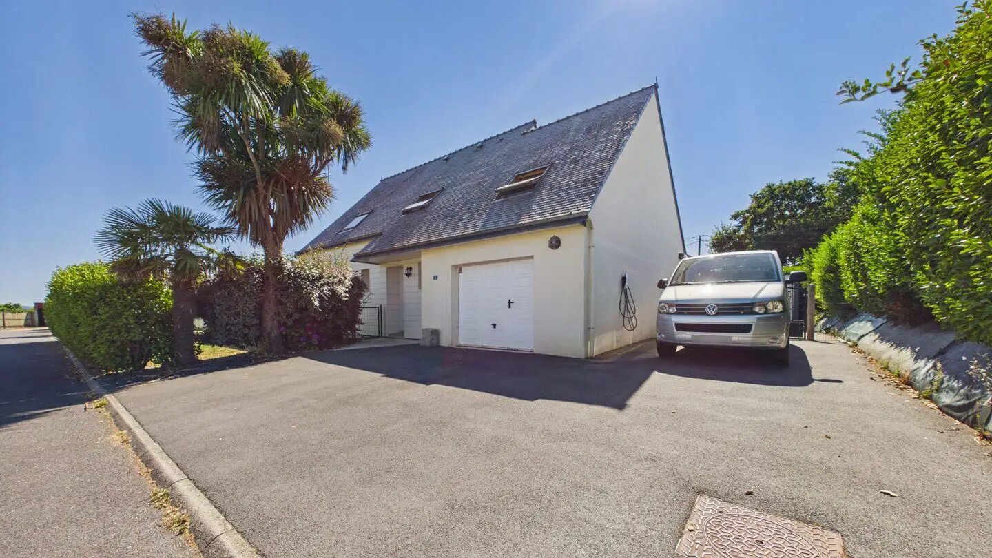 Maison à vendre, 142m², Guiclan