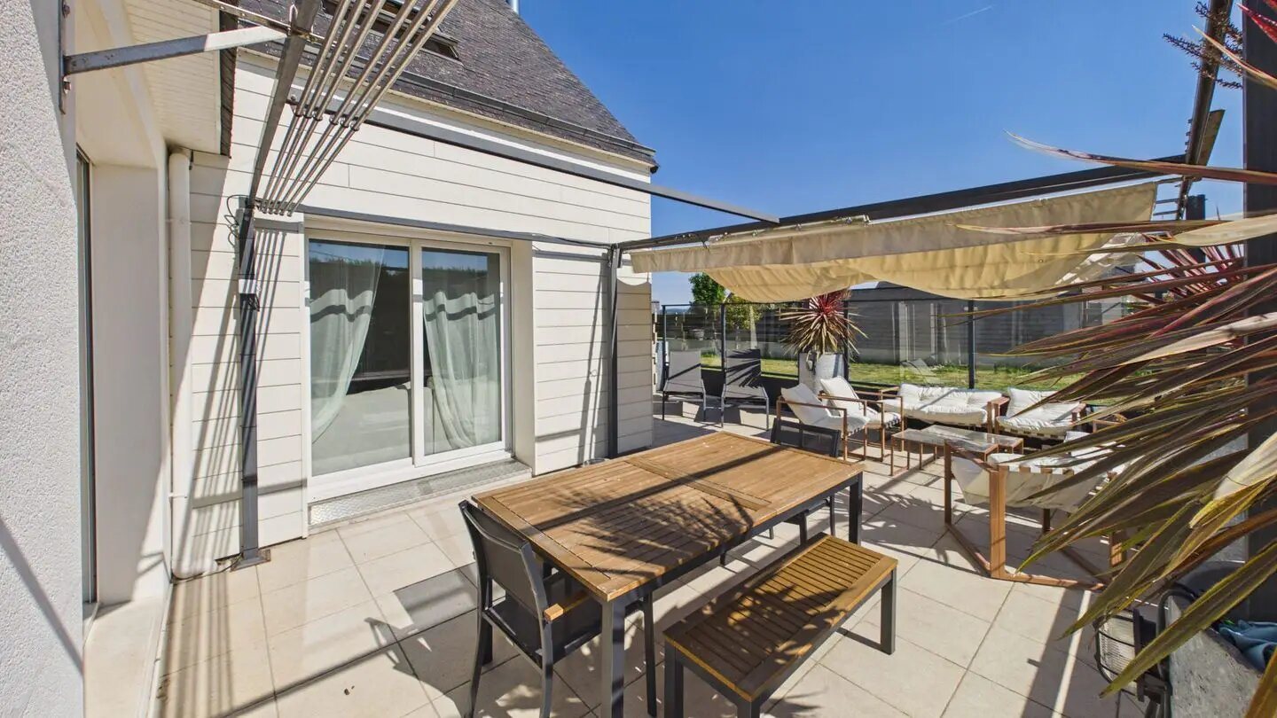 Maison à vendre, 142m², Guiclan
