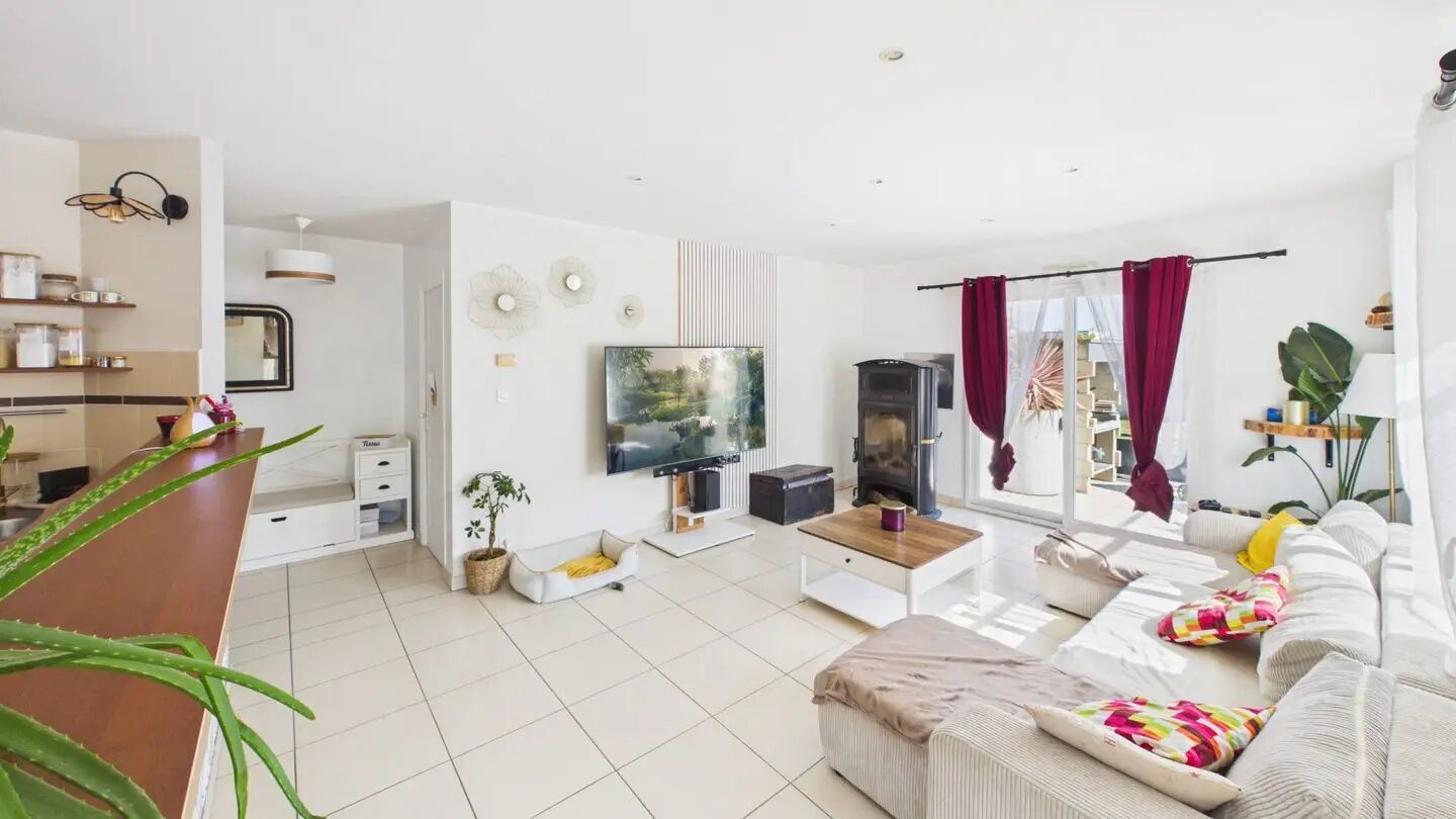 Maison à vendre, 142m², Guiclan