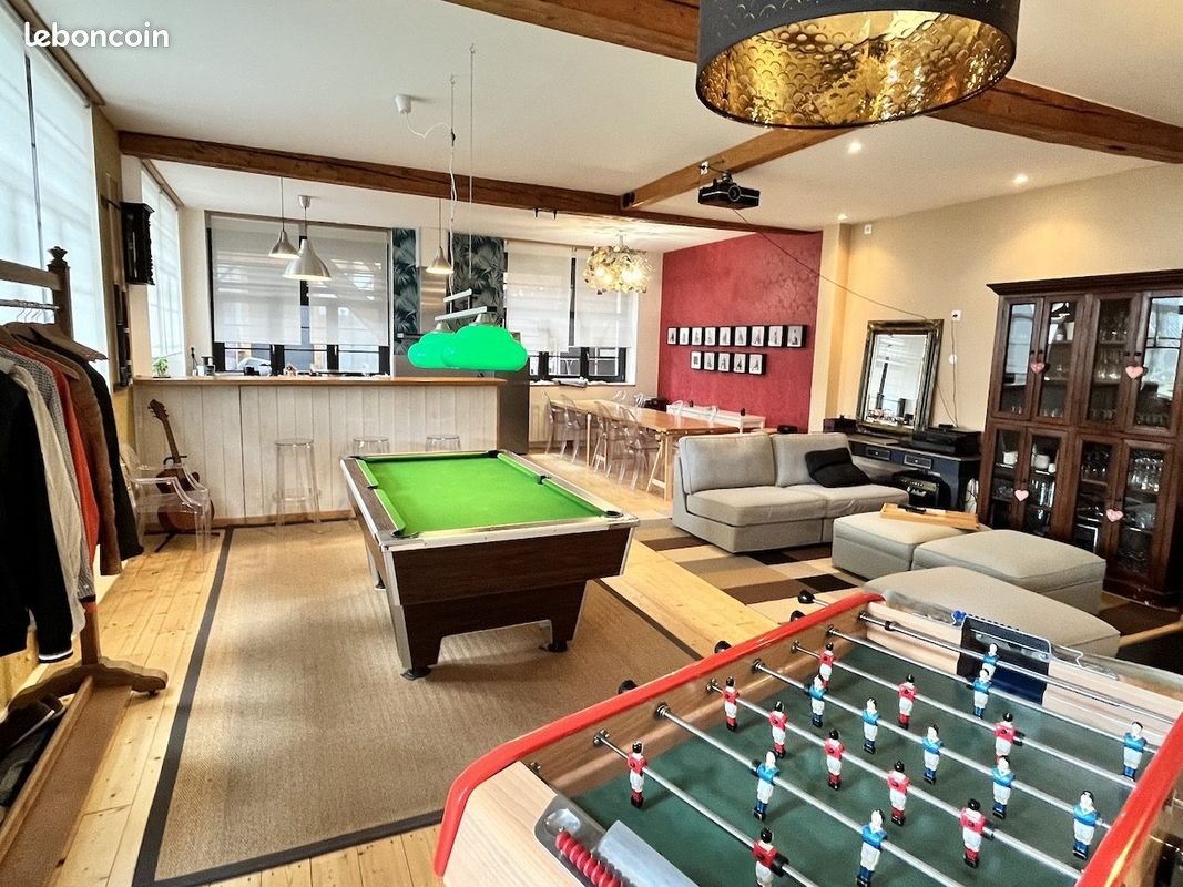 Appartement à vendre, 92m², Epfig