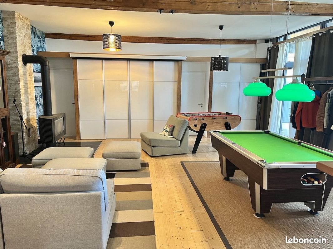 Appartement à vendre, 92m², Epfig