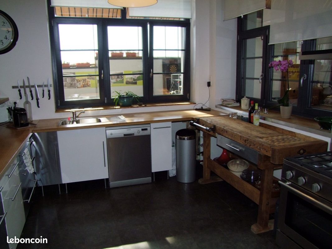 Appartement à vendre, 92m², Epfig
