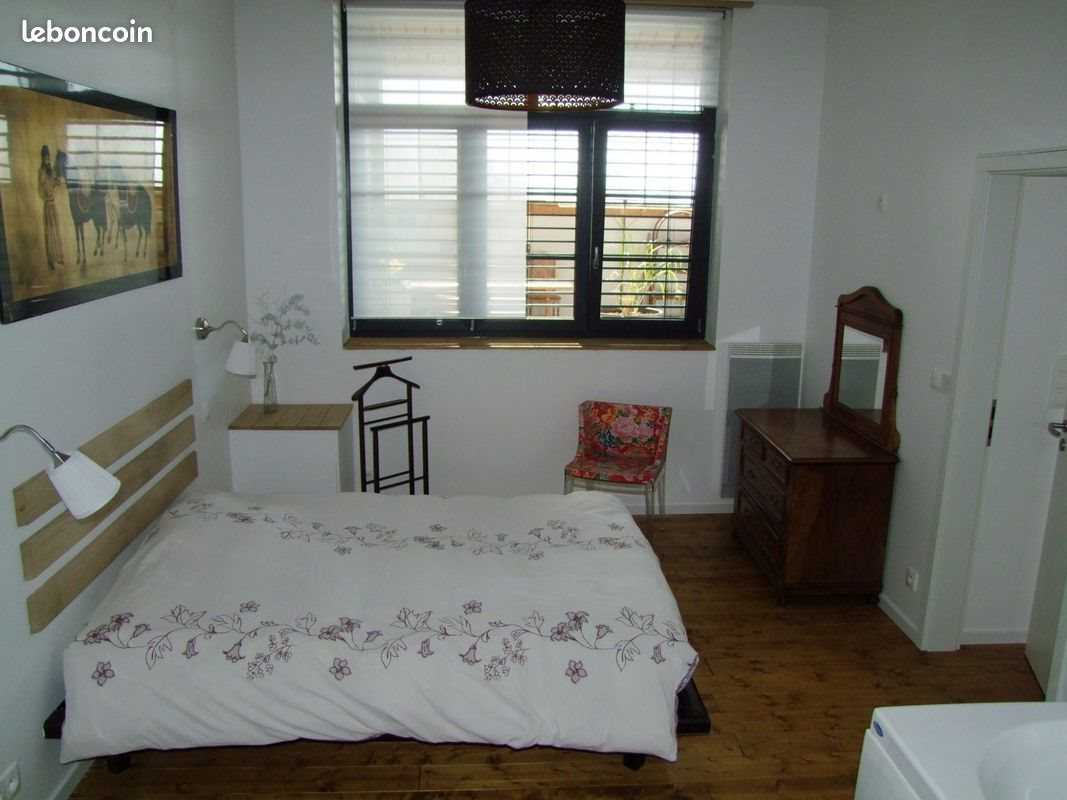 Appartement à vendre, 92m², Epfig