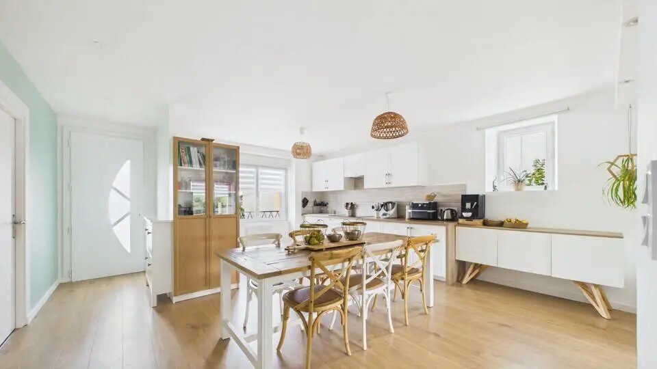 Maison à vendre, 110m², Guipavas