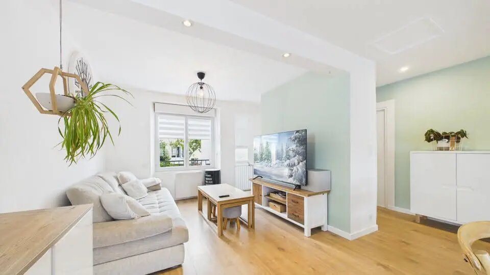 Maison à vendre, 110m², Guipavas