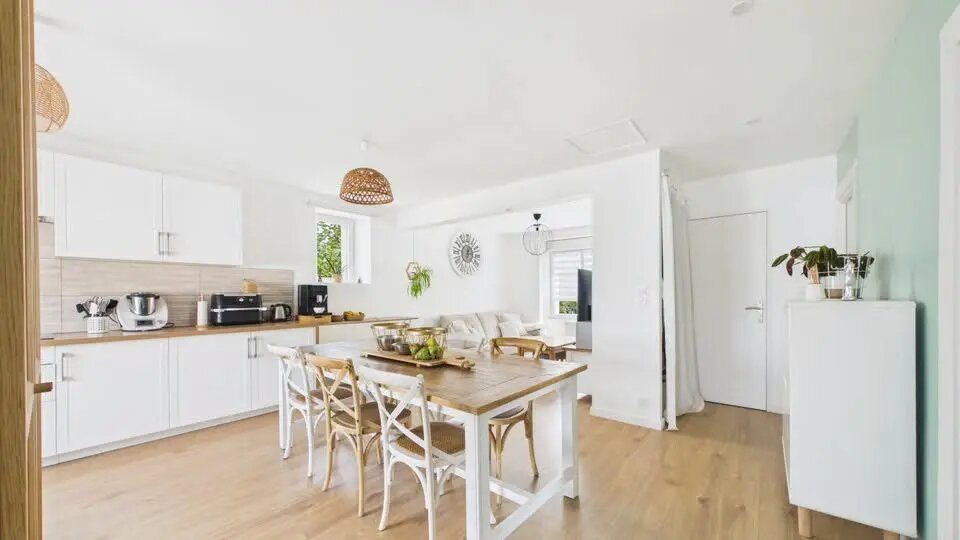Maison à vendre, 110m², Guipavas