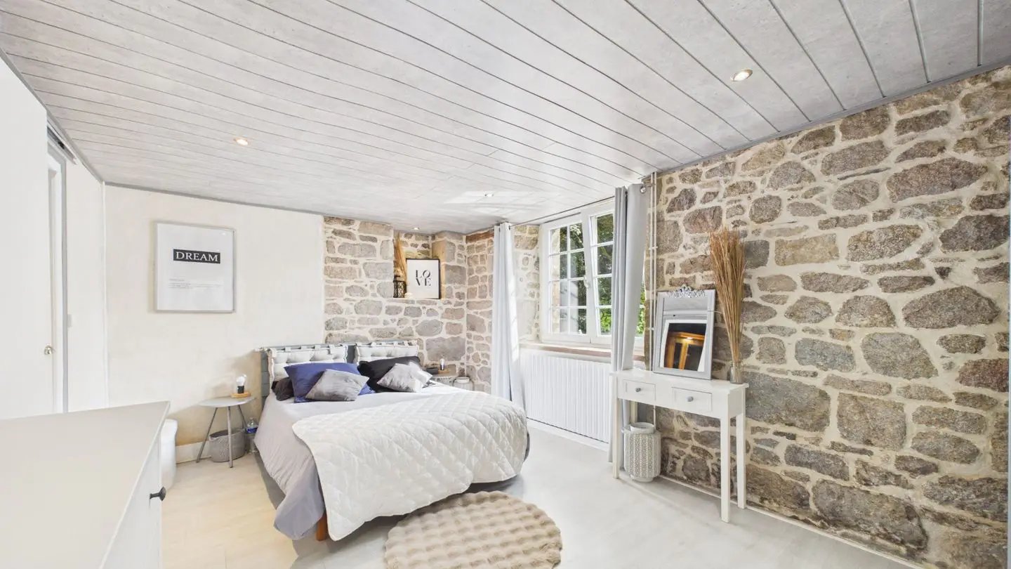 Maison à vendre, 192m², Cléder