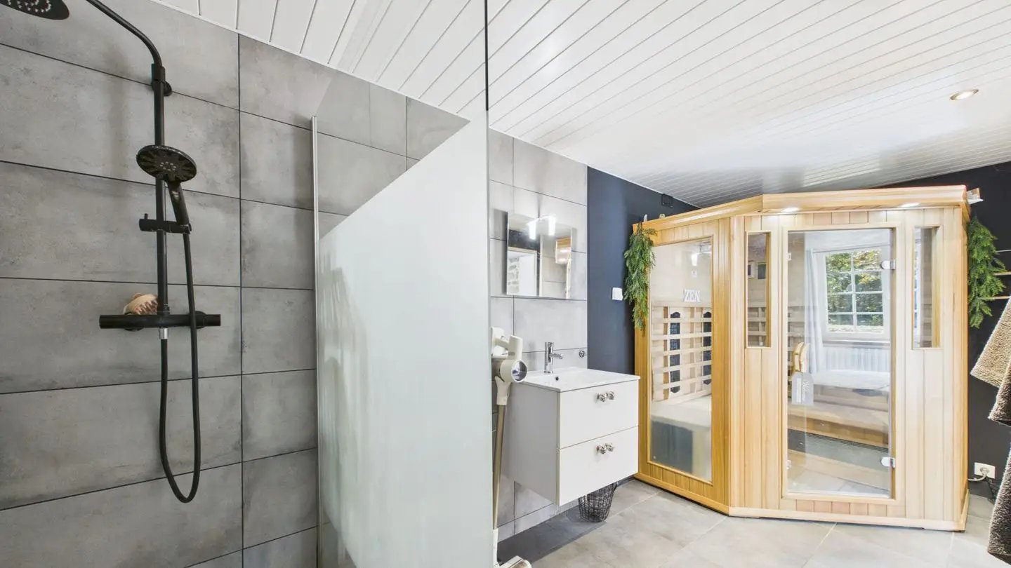 Maison à vendre, 192m², Cléder