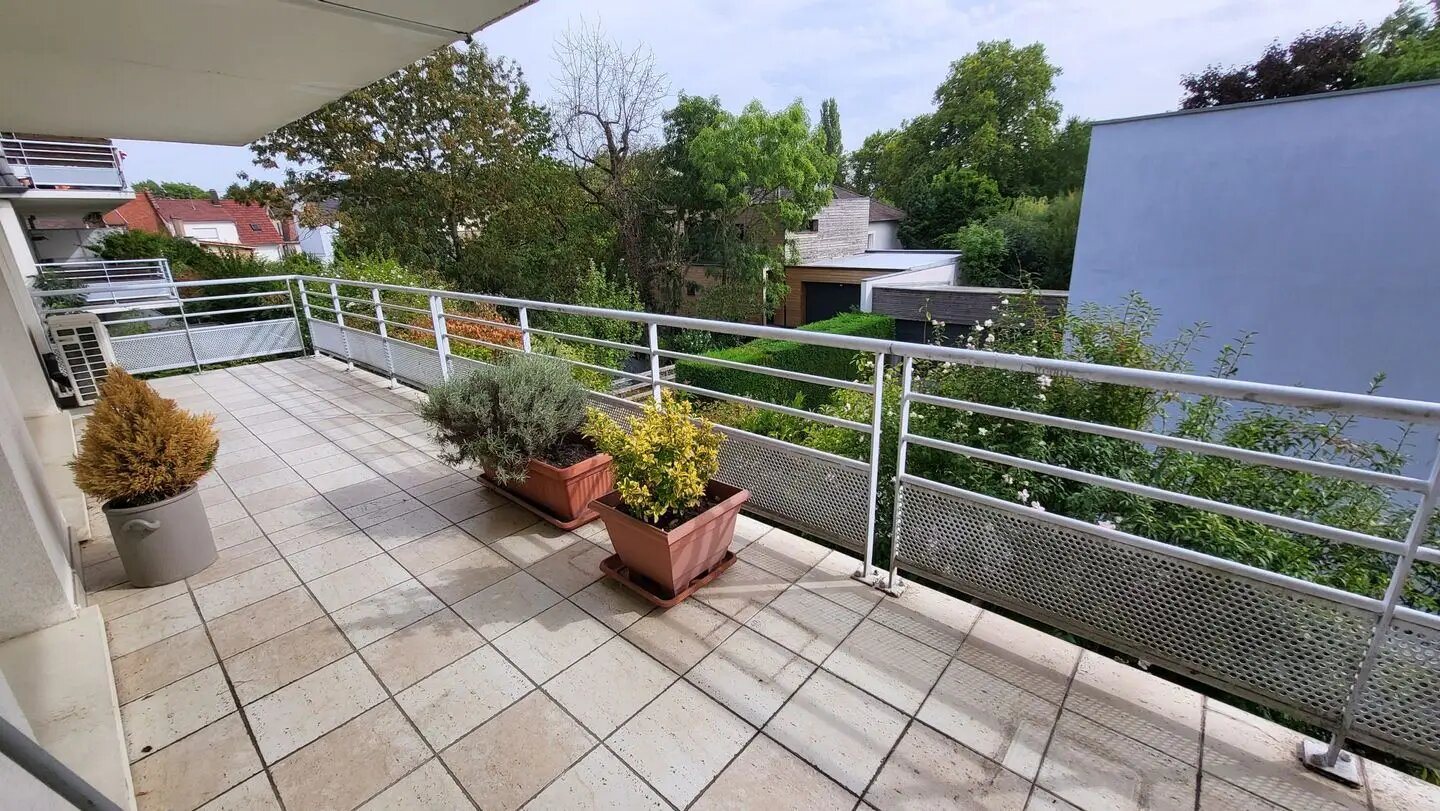 Appartement à vendre, 113m², Eckbolsheim