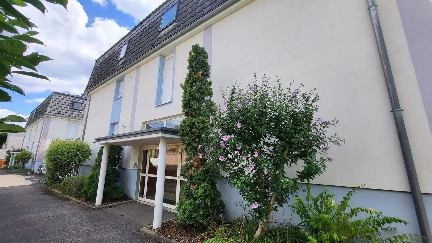 Appartement à vendre, 113m², Eckbolsheim