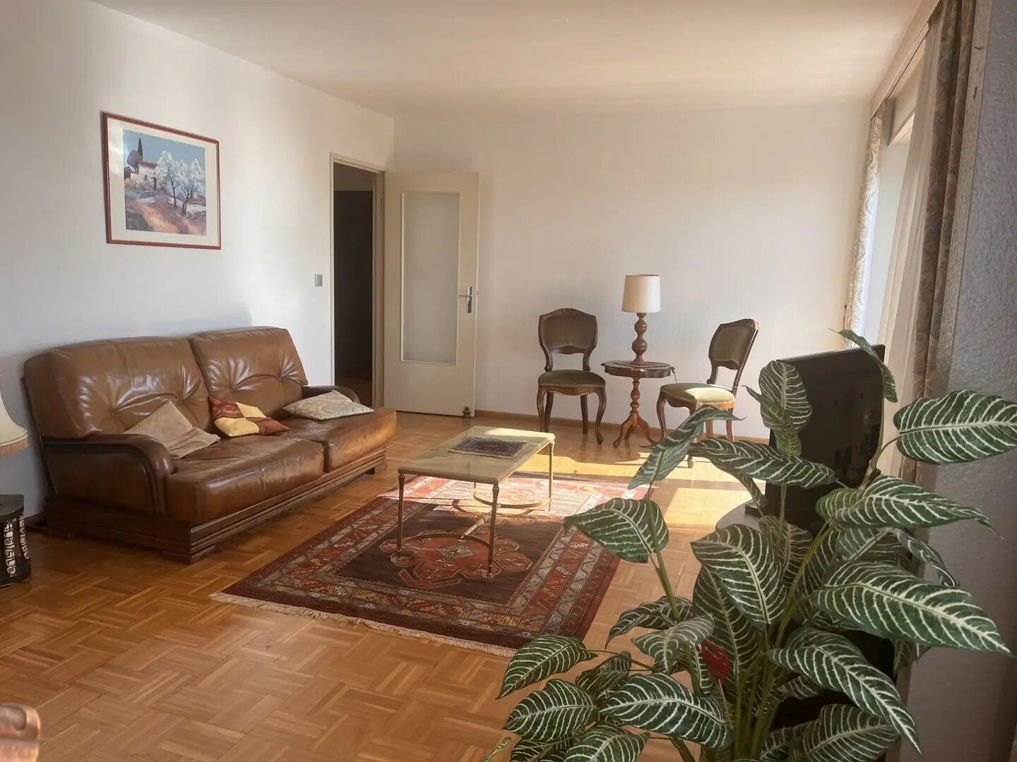 Appartement à vendre, 88m², Colmar
