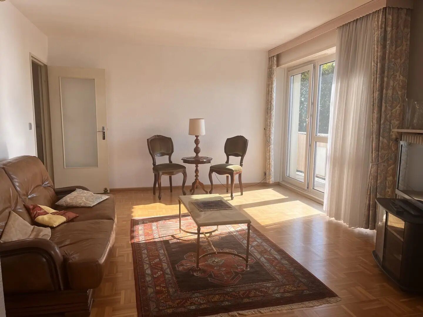 Appartement à vendre, 88m², Colmar