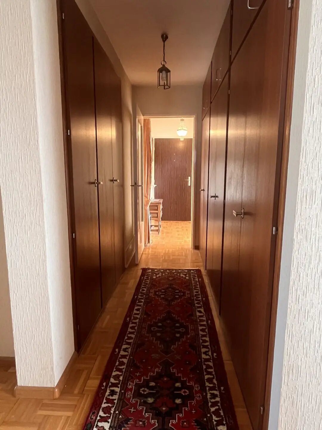Appartement à vendre, 88m², Colmar