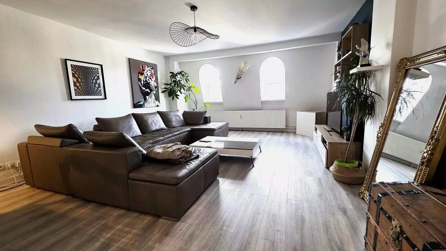 Appartement à vendre, 121m², Strasbourg